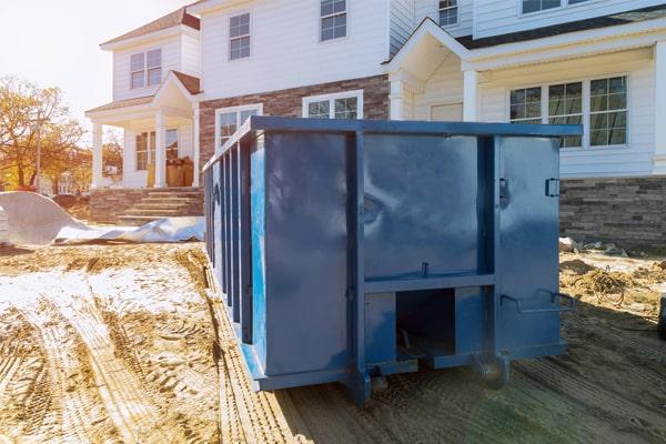 Dumpster Rental of Springfield team